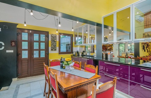 Njivice House | Nice home in Njivice with WiFi