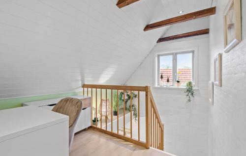 Oksbol House | Nice Home In Oksbøl With Kitchen