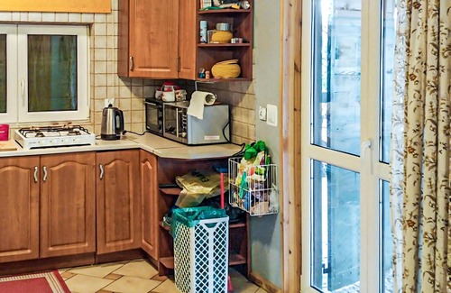 Pasym House | Nice home in Pasym with lake view