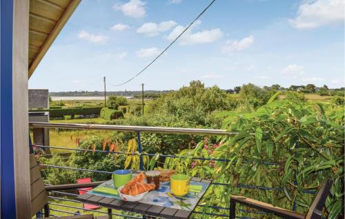 Plouneour-Trez House | Nice Home In Plounéour-Trez With Sauna