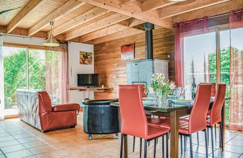 Plouneour-Trez House | Nice Home In Plounéour-Trez With Sauna