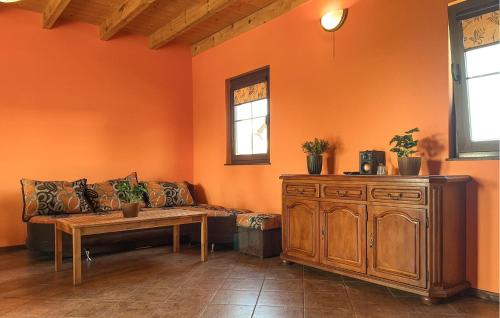 gmina Bedzino House | Nice Home In Podamirowo With Lake View