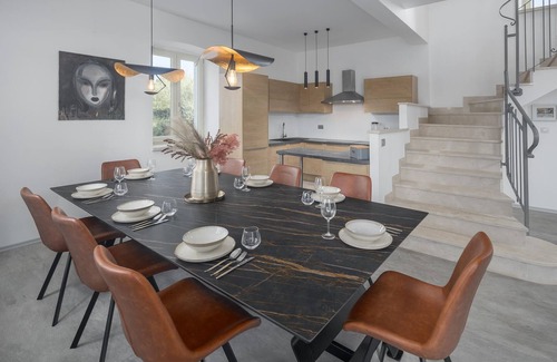 Porec House | Nice home in Porec with sauna