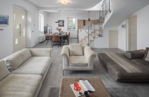 Porec House | Nice home in Porec with sauna