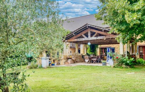Proissans House | Nice Home In Proissans
