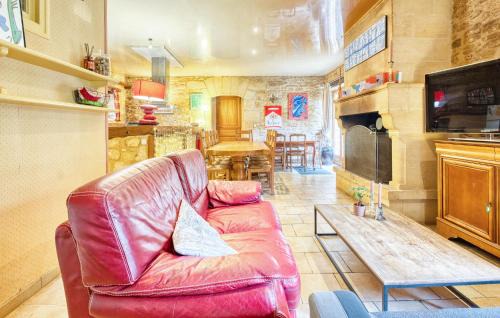 Proissans House | Nice Home In Proissans