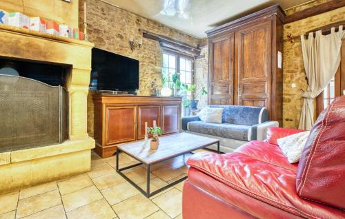 Proissans House | Nice Home In Proissans