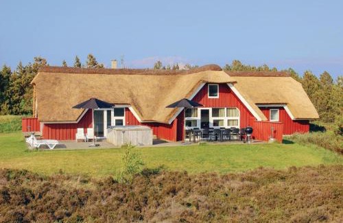 Kongsmark House | Nice Home In Rømø With Sauna