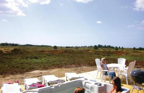 Kongsmark House | Nice Home In Rømø With Sauna
