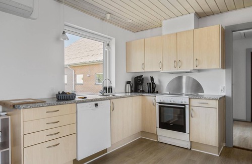 Sonderho House | Nice home in Ribe with WiFi