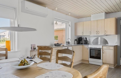 Sonderho House | Nice home in Ribe with WiFi