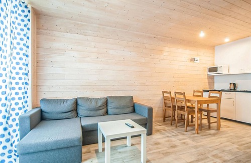 Sarbinowo House | Nice home in Sarbinowo with WiFi