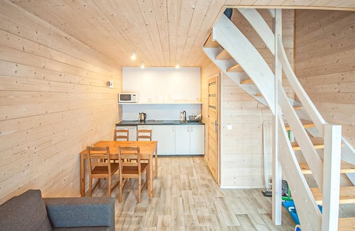 Sarbinowo House | Nice home in Sarbinowo with WiFi