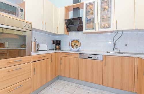 Oklaj House | Nice home in Sedramic with outdoor swimming pool