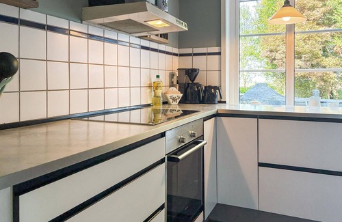 Skaerbaek House | Nice home in Skærbæk with WiFi