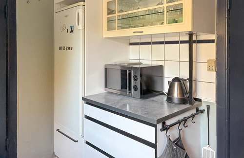 Skaerbaek House | Nice home in Skærbæk with WiFi