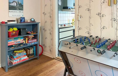 Skaerbaek House | Nice home in Skærbæk with WiFi