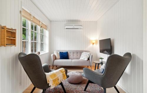 Store Kongsmark House | Nice Home In Slagelse With Wifi