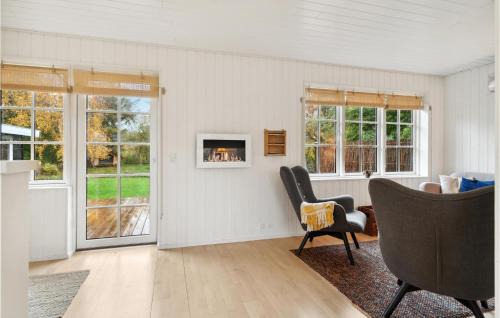 Store Kongsmark House | Nice Home In Slagelse With Wifi