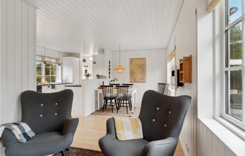 Store Kongsmark House | Nice Home In Slagelse With Wifi