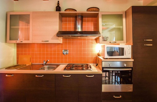 San Brizio House | Nice home in Spoleto with kitchen