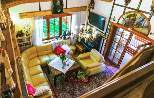 Swornegacie House | Nice Home In Swornegacie With Kitchen