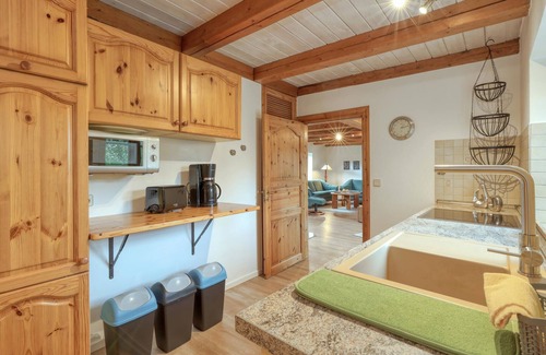 Tolk House | Nice home in Tolk with WiFi