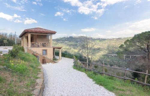 Torchiara House | Nice Home In Torchiara With Kitchen