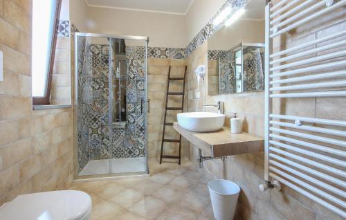 Torchiara House | Nice Home In Torchiara With Kitchen