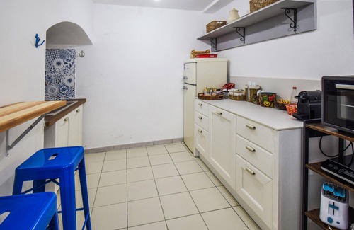 Venafro House | Nice home in Venafro with house a mountain view