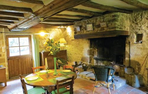 Vernie House | Nice Home In Vernie With Wifi