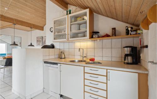 Vinderup House | Nice Home In Vinderup With Sauna