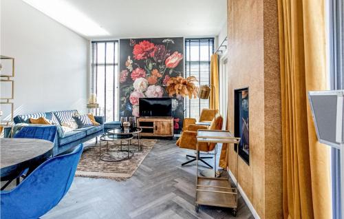 Municipality of Barneveld House | Nice Home In Voorthuizen With Kitchen