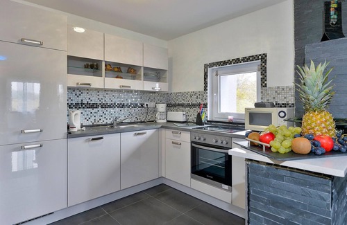 Karlovac House | Nice home in Zadoborje