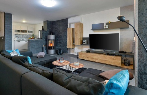 Karlovac House | Nice home in Zadoborje