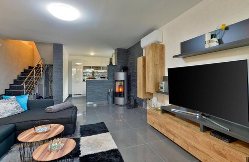 Karlovac House | Nice home in Zadoborje