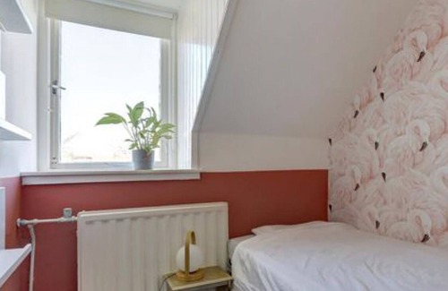 Noordwijk House | Nice house for families - 10 min from the beach