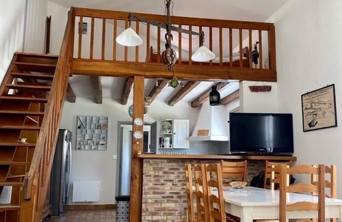 La Cotiniere House | Nice House in Oleron pleasant to live 3 stars