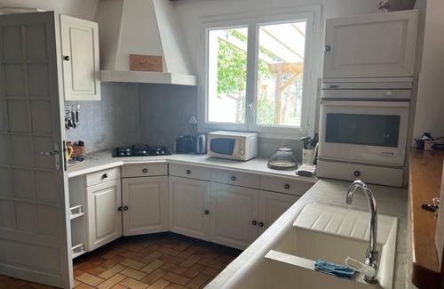 La Cotiniere House | Nice House in Oleron pleasant to live 3 stars