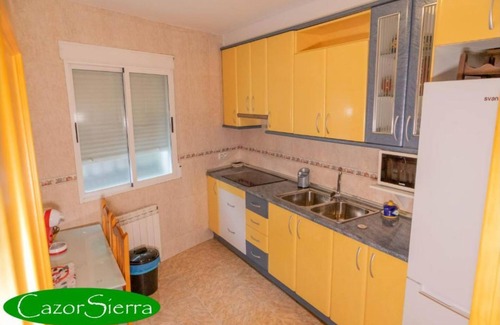 Cazorla Apartment | Nice house in Caz0orla