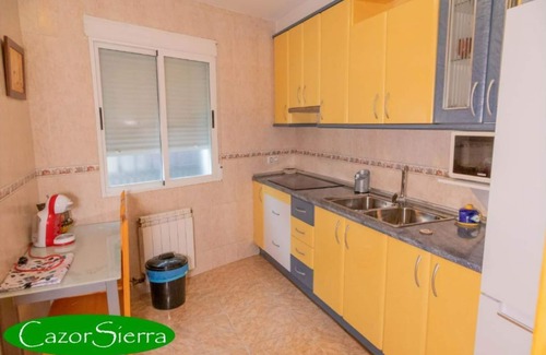 Cazorla Apartment | Nice house in Caz0orla