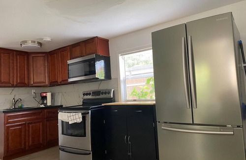 North Miami House | Nice house in heart of Miami