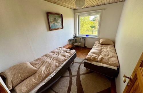 Agerskov House | Nice house in the countryside with a view