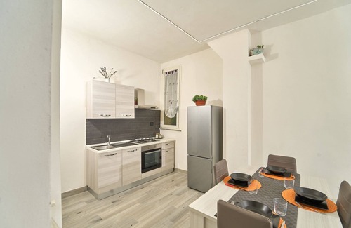 Celle sul Rigo Apartment | Nice house located in the historic center of Celle sul Rigo, a small village in the Val di Chiana on