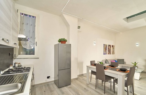 Celle sul Rigo Apartment | Nice house located in the historic center of Celle sul Rigo, a small village in the Val di Chiana on