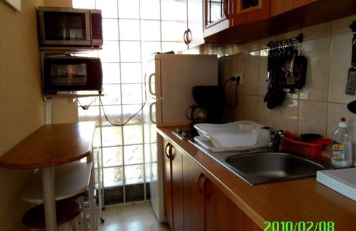 Zaboric Apartment | Nice house - quiet location - only 2 apartments - sea view - approx. 30 m to the beach