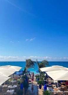 Gambetta Apartment | Nice, Jolie appartement à 6 min à pied de la plage