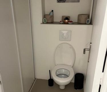 Gambetta Apartment | Nice, Jolie appartement à 6 min à pied de la plage