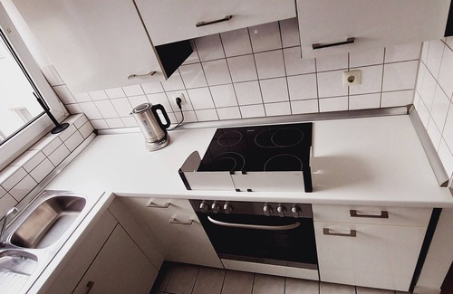 Ebersbach an der Fils Apartment | Nice little apartment