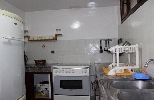 Skhirat Villa | Nice little villa (pied-à-terre) on seafront, on 427 m² of land